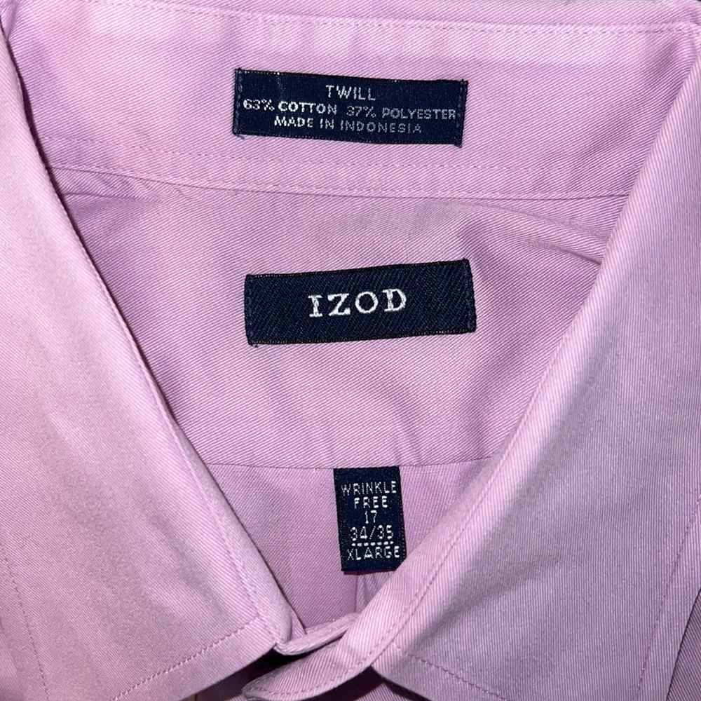Men 3 Button Shirts XL Bundle - Picture 9 of 10